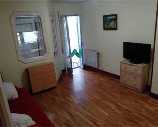 Living room of Flat to rent in Donostia - San Sebastián   with Terrace and Balcony