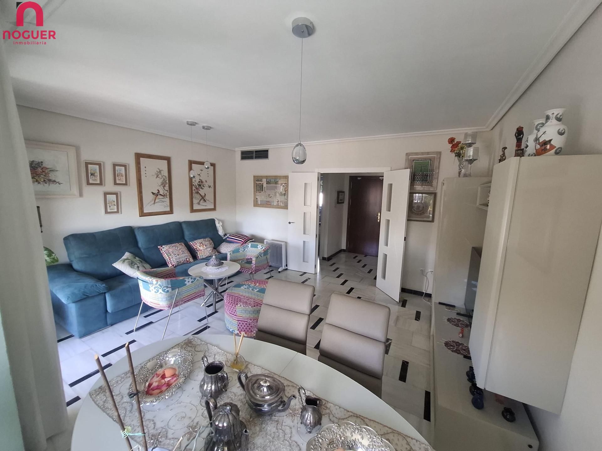 Piso en venta en Huerta de la Reina - Trassierra, Noroeste