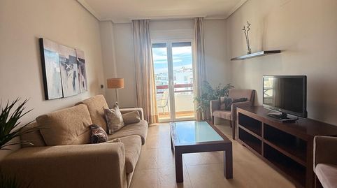 Foto 3 de Apartament de lloguer a Las Lomas de Rame - Bahía Bella, Los Alcázares
