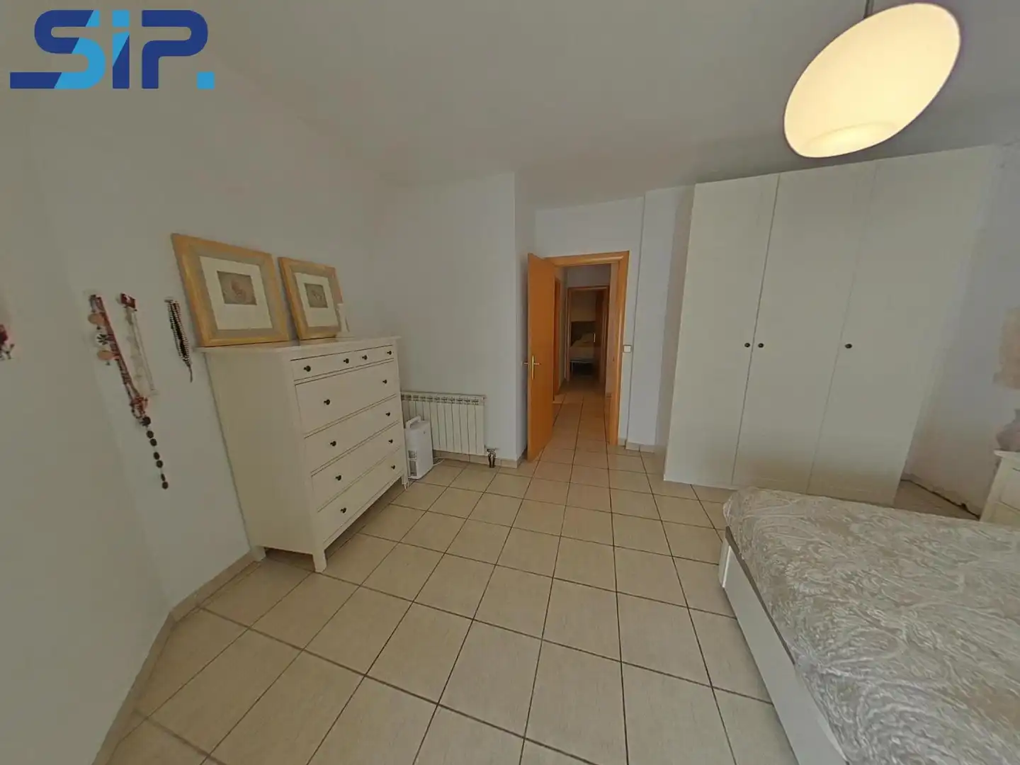 Bedroom of Houses for sale in Vilafranca del Penedès  with Air Conditioner, Heating and Private garden