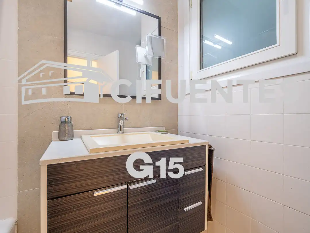 Piso con terraza en venta en Herrera Pasealekua, imagen 25