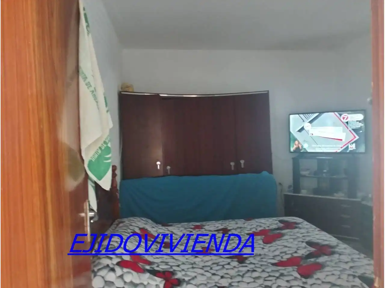 Habitación de Casa o chalet en venta en El Ejido