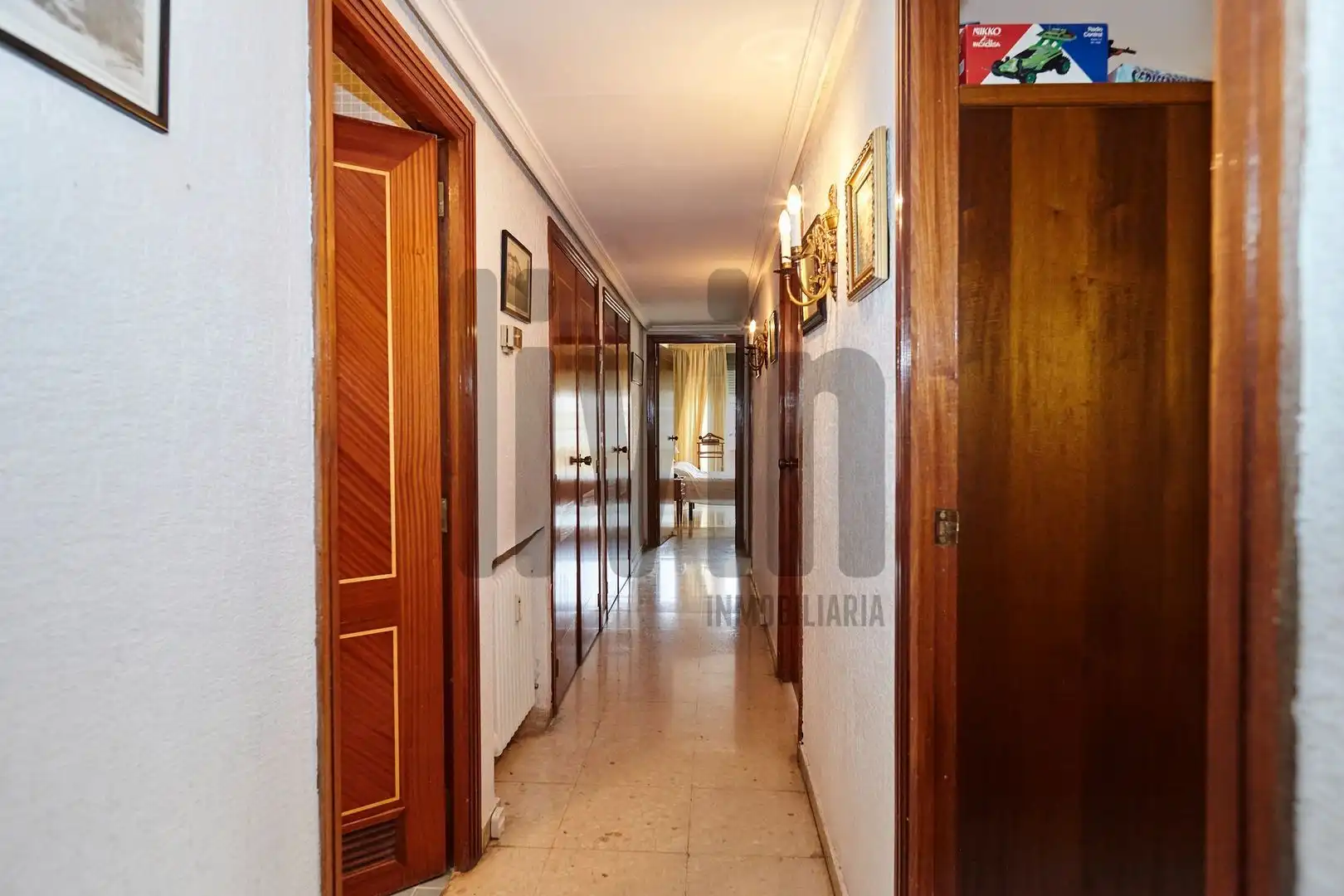 Piso en venta en Jaén con Aire acondicionado, Calefacción y Terraza