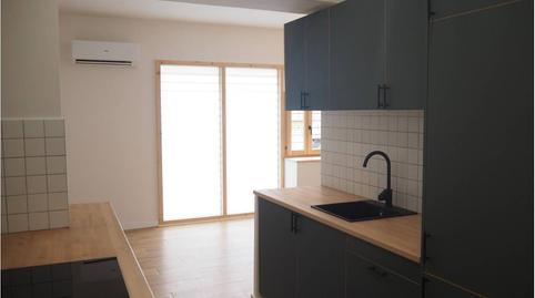 Foto 3 de Pis en venda a Calle Mascaró, El Guinardó, Barcelona