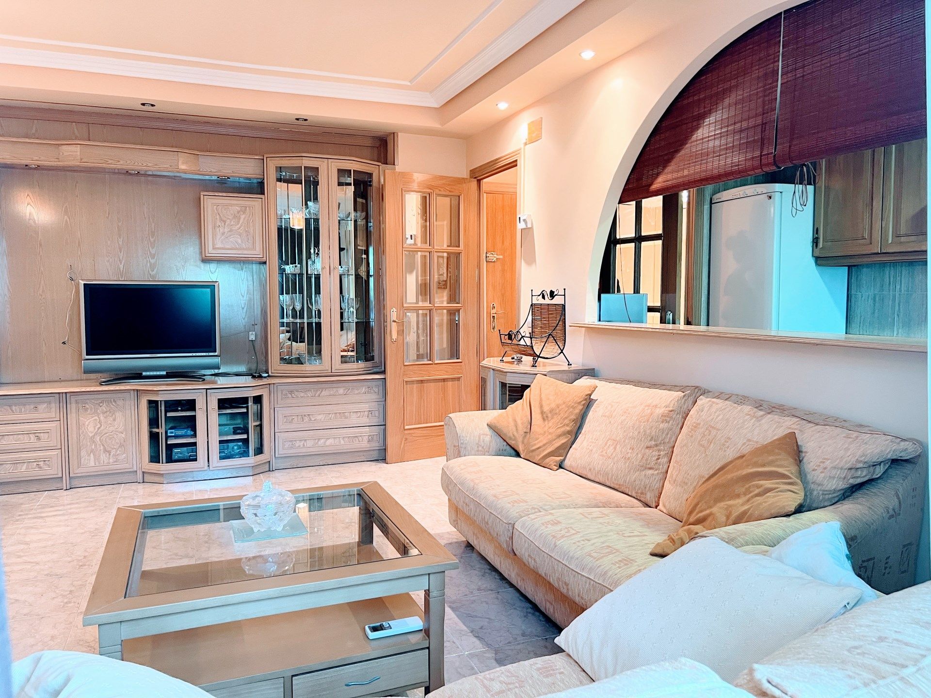 Flat to rent in RIO EBRO, Centro