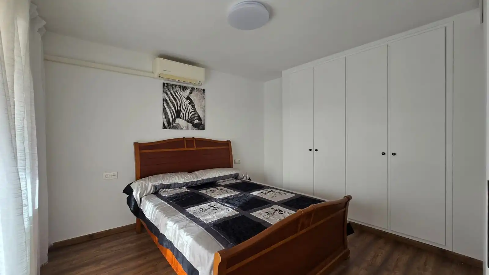 Ático con piscina en venta en C de Viena, imagen 8