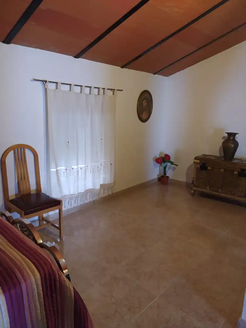 Habitación de Casa o chalet en venta en Siruela