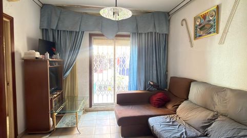 Foto 2 de Piso en venta en Carrer de la Mare de Déu del Carme, Sant Joan Baptista, Sant Adrià de Besòs