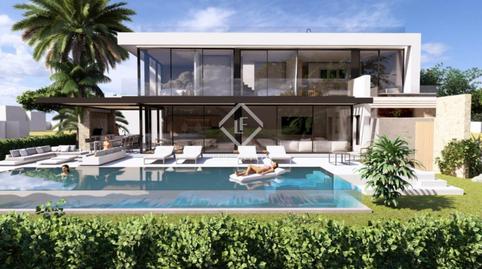 Foto 2 de Casa o xalet en venda a Cala d'en Bosch - Serpentona, Ciutadella de Menorca