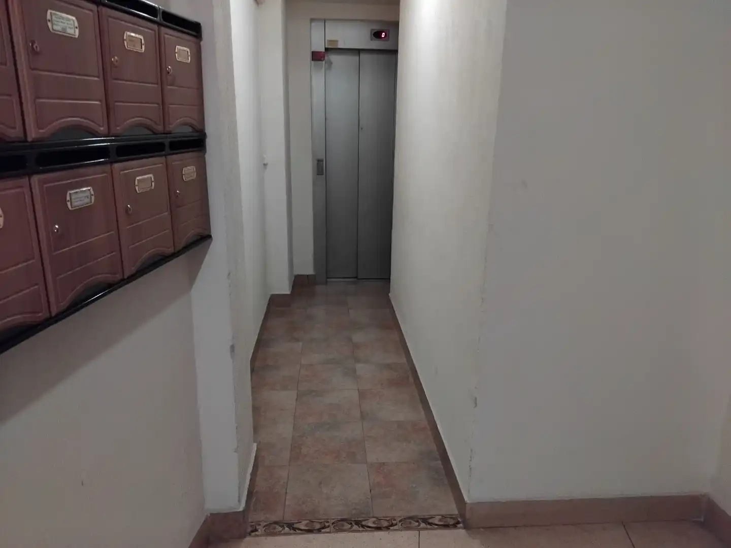 Pis en venda en Intxaurrondo