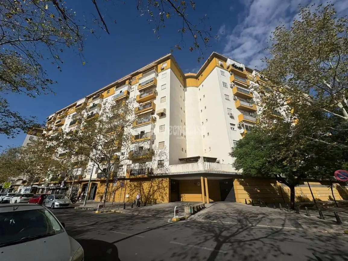 Pis amb ascensor en venda a Norte, imagen 33