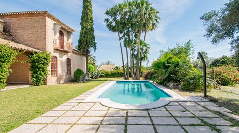 Foto 4 de Casa o xalet en venda a Valencina de la Concepción, Sevilla