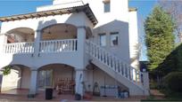 Exterior view of House or chalet for sale in El Vendrell  with Terrace and Swimming Pool