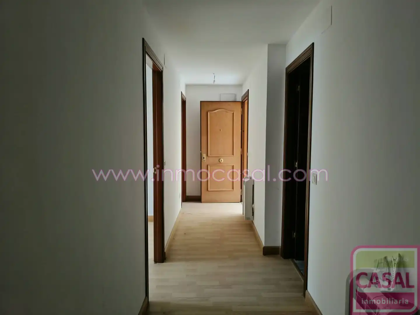 Flat with lift for sale in Aller, imagen 12