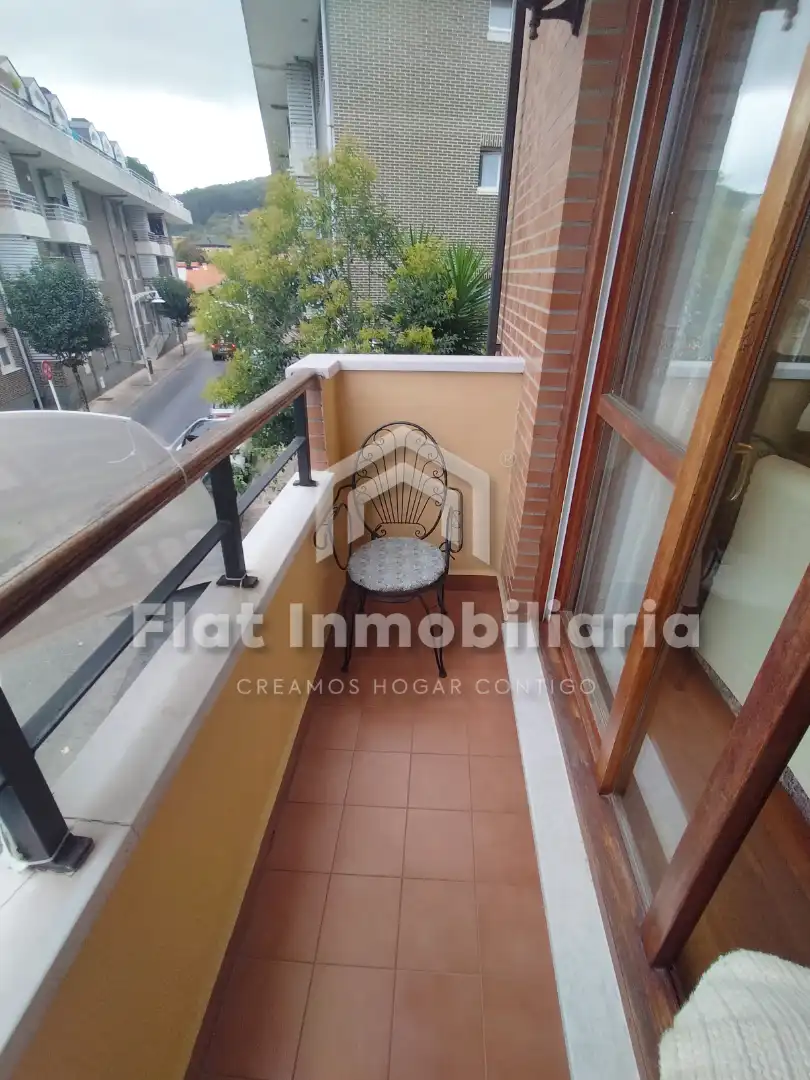 Flat with terrace for sale in Calle el Hoyo, imagen 22