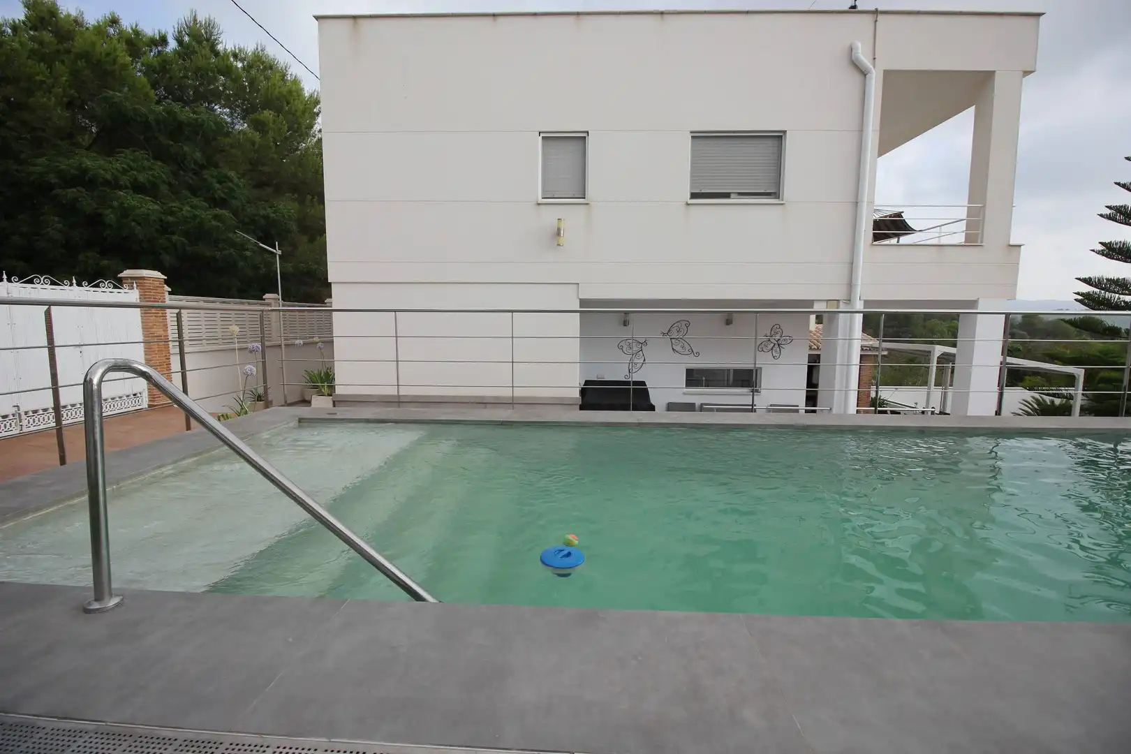Villa avec piscine à vendre à Calle MAR ADRIATICO, imagen 6