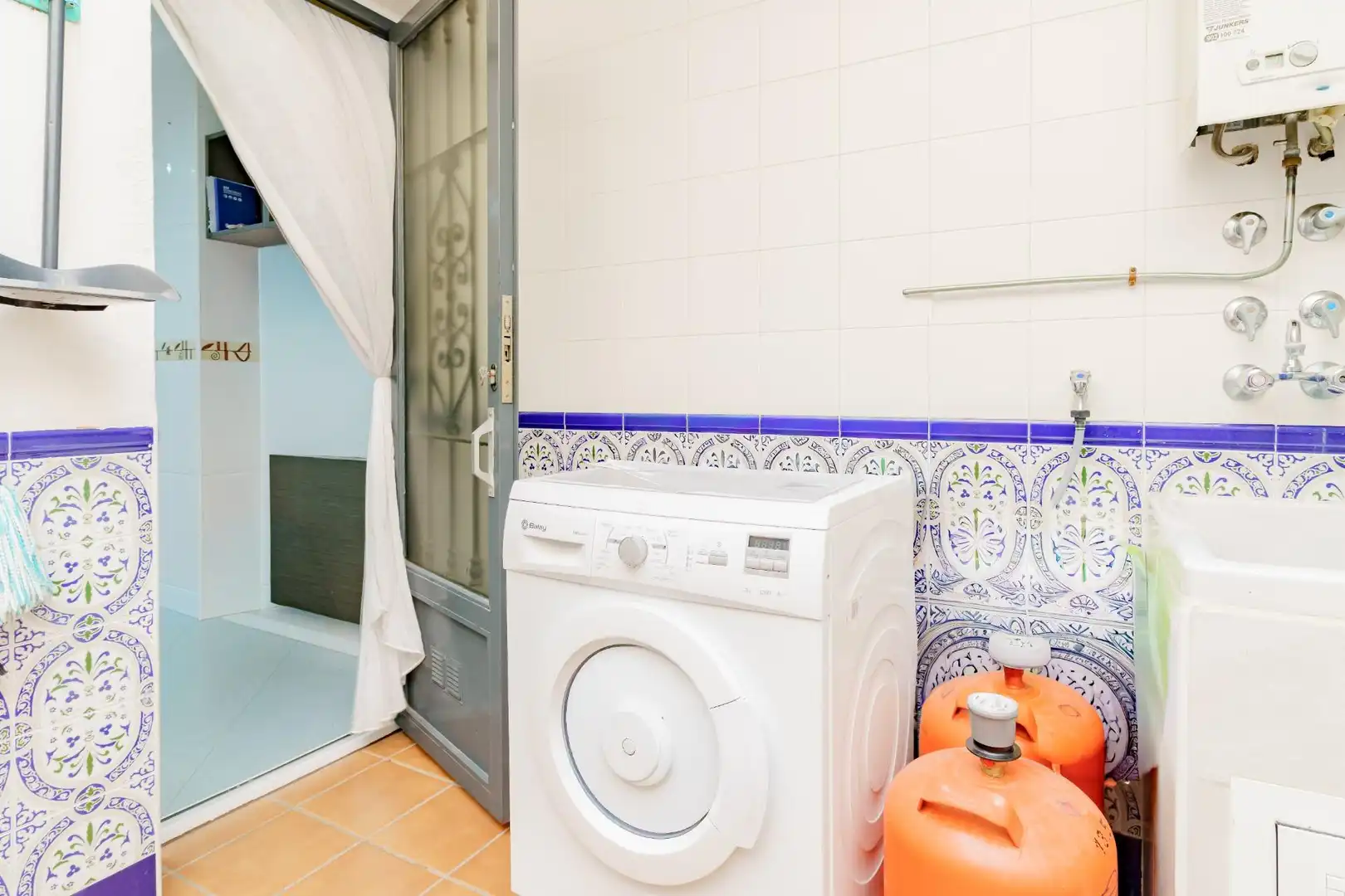 Dormitori de Casa o xalet en venda en Motril  ciudad