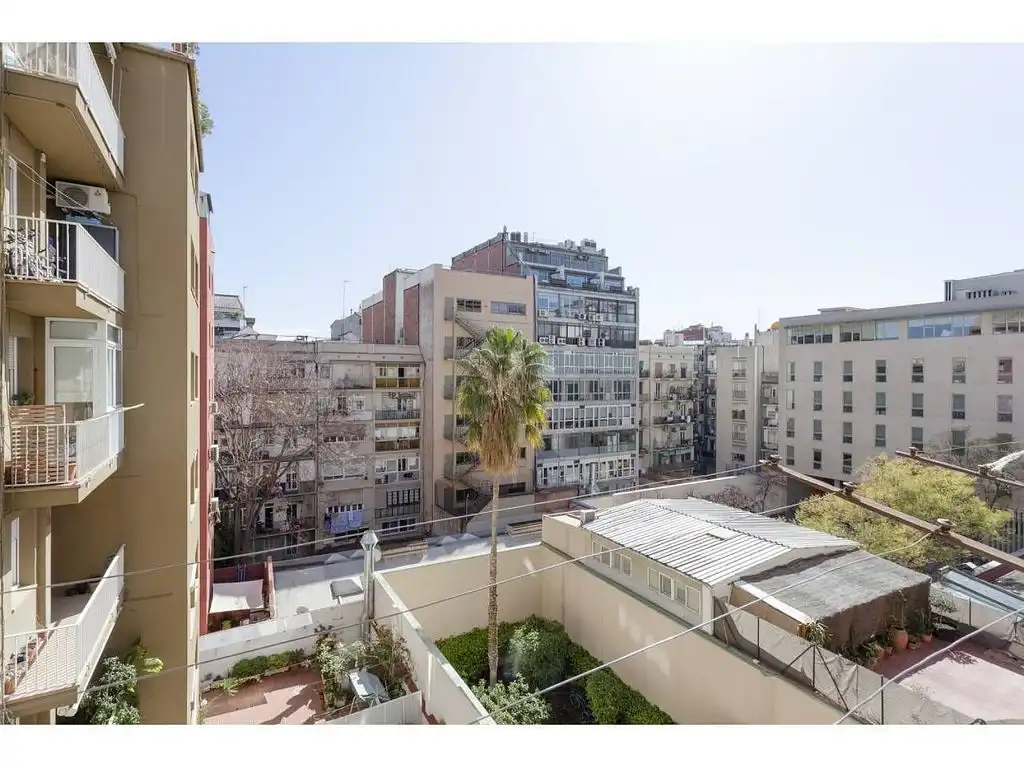 Wohnung mit Terrasse zum Verkauf in Carrer d'Ausiàs Marc 56, imagen 10