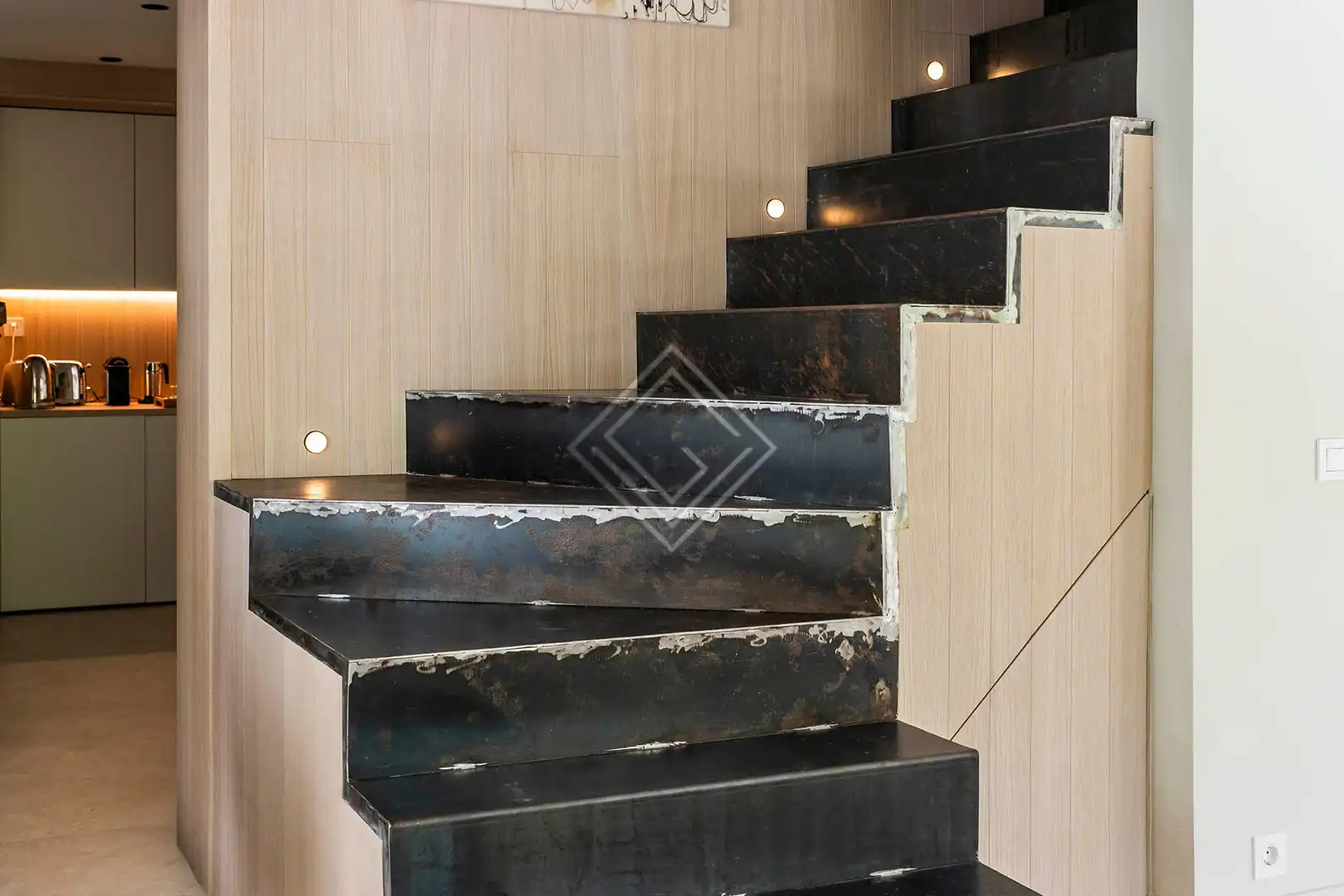 Dúplex con piscina en venta en Milla de Oro, imagen 15