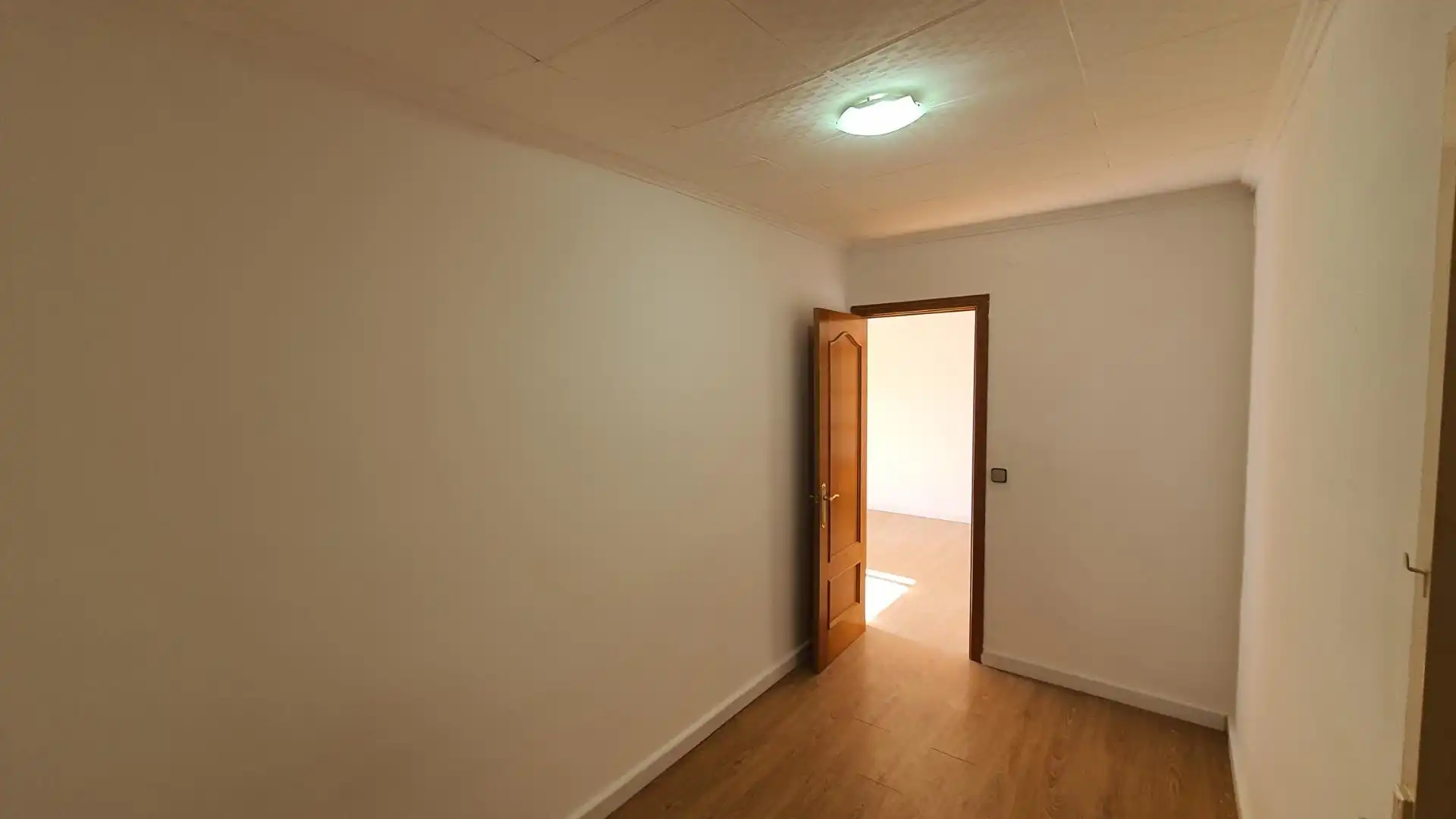 Flat for sale in Canet de Mar  with Air Conditioner, Parquet flooring and Balcony