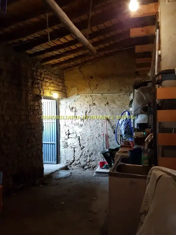 Casa o xalet en venda en Fresno Alhándiga amb Calefacció i Terrassa