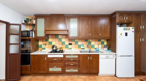 Foto 3 de Casa adosada en venda a Carretera de Málaga, Bobadilla, Granada