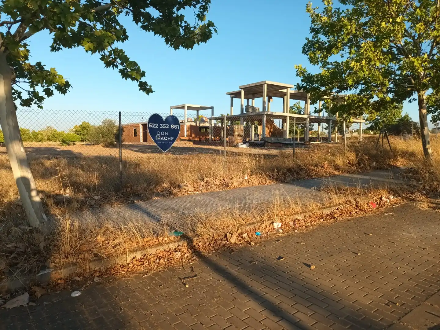 Terreni e lotti in vendita a Oeste, imagen 9