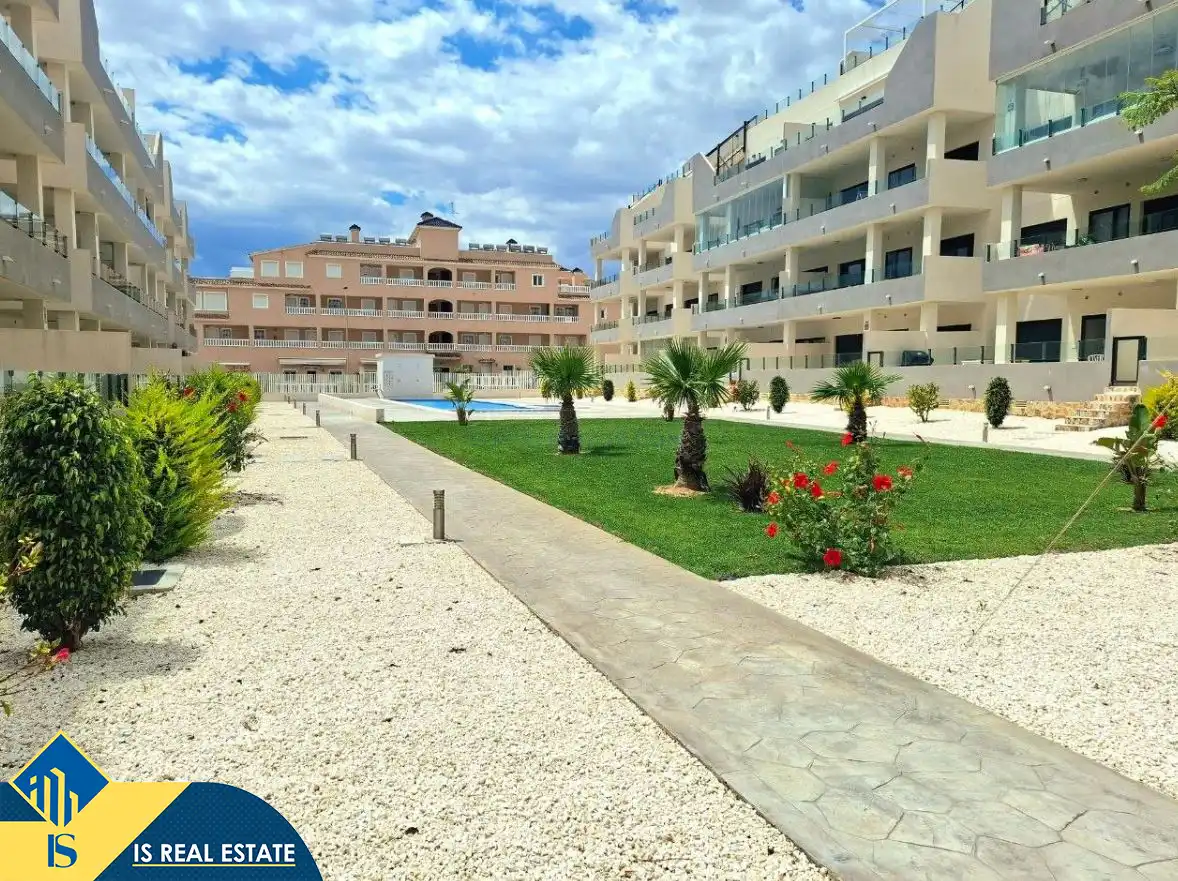 Apartment mit Pool zum Verkauf in Orihuela Costa, imagen 2