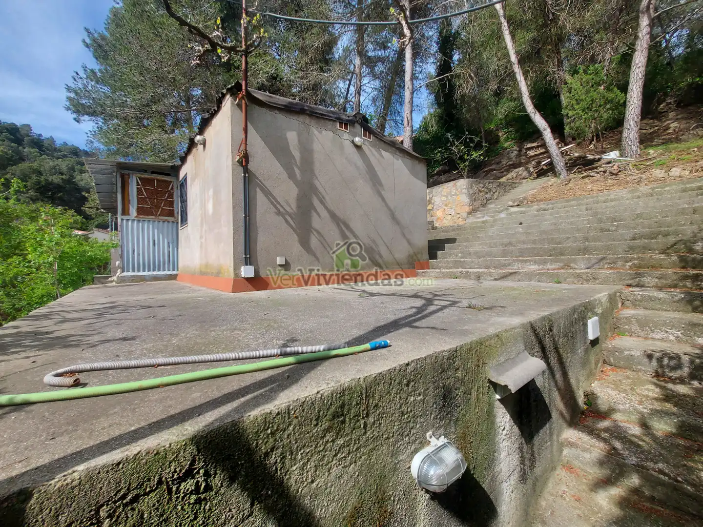 Maison avec terrasse à vendre à Avinguda Olesa de Bonesvalls 46, imagen 60