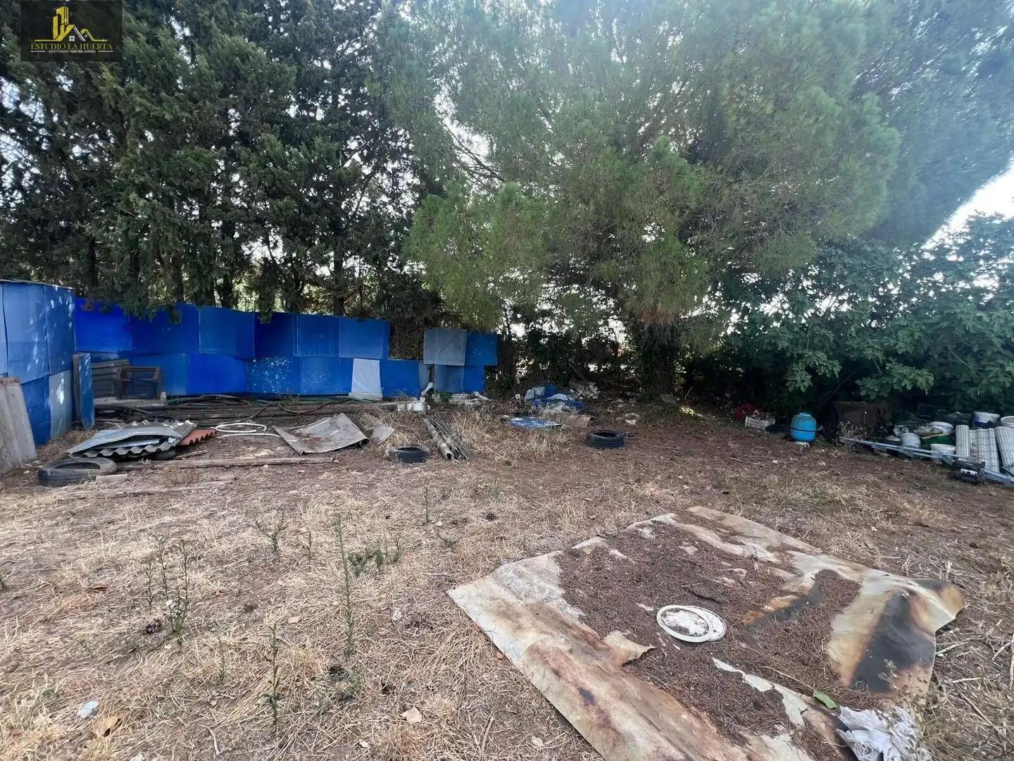 Residencial en venta en Jerez de la Frontera