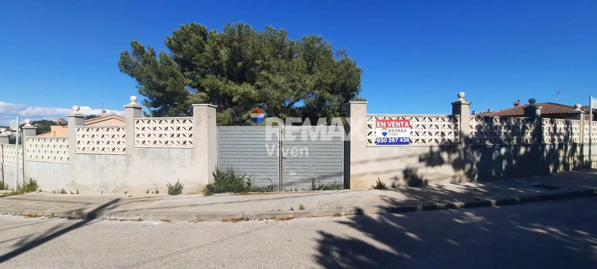 Residencial en venta en Calafell