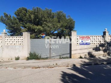 Lands and plots for sale in Valldemar - Montmar