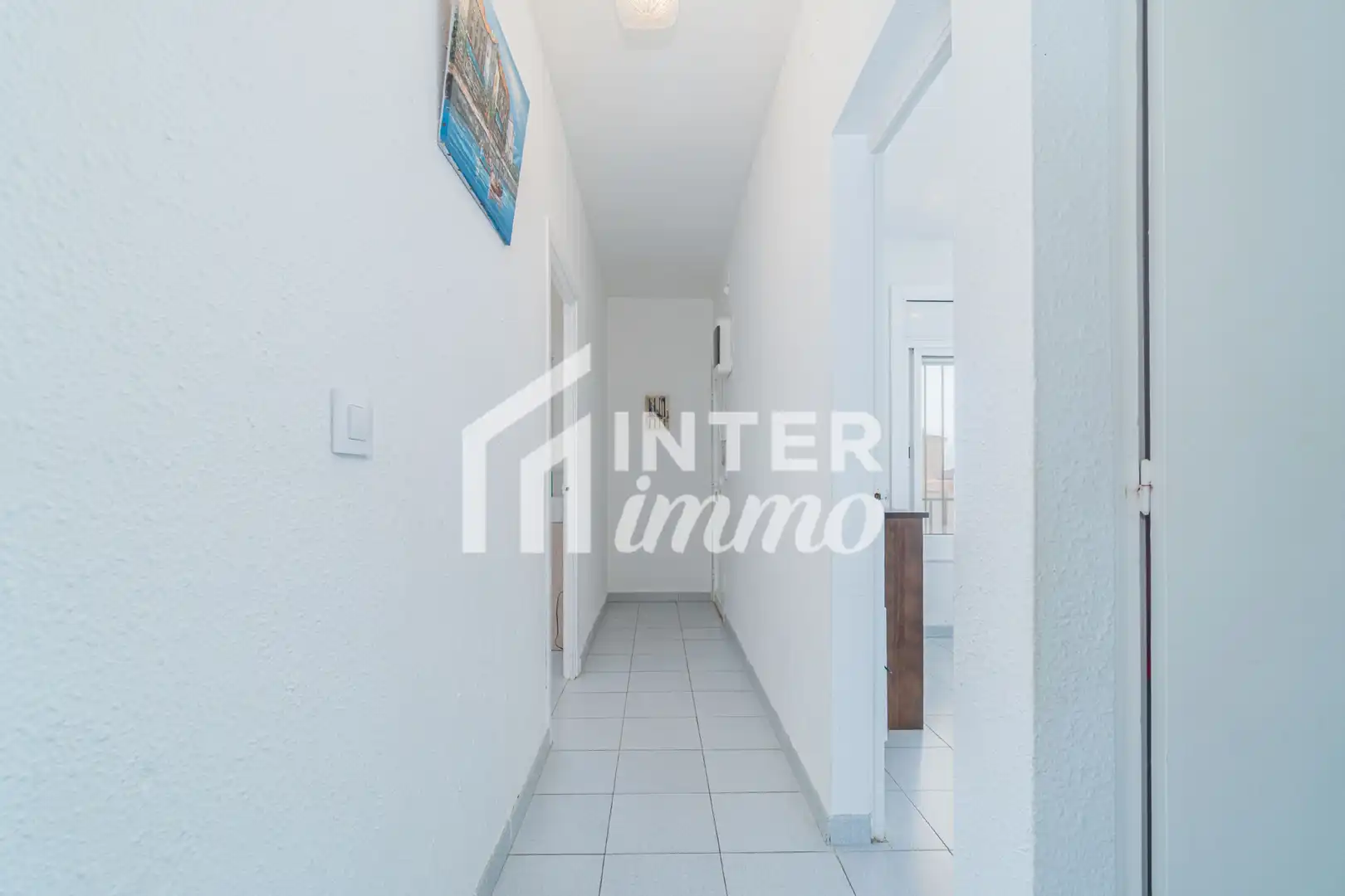 Appartement compact avec ascenseur à vendre à Calle calderon de la barca 36, imagen 20