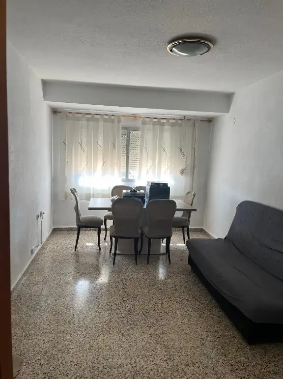 Dining room of Flat for rent in Alaquàs, Valencia