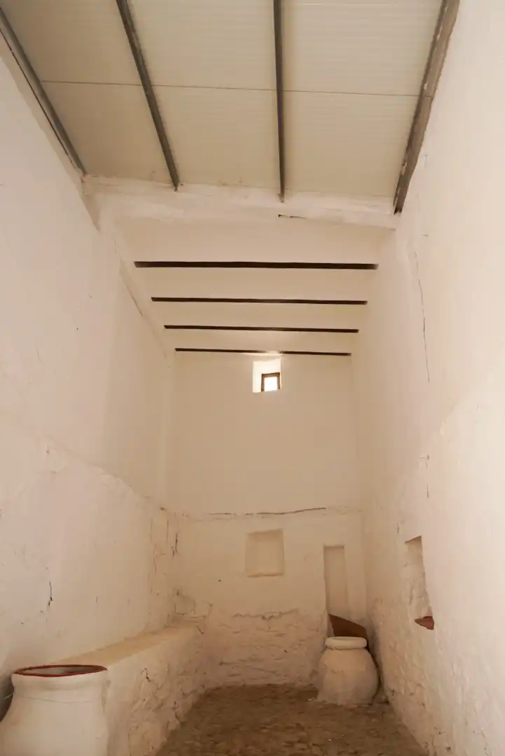 Casa adosada en venta en Ardales con Aire acondicionado, Jardín privado y Trastero