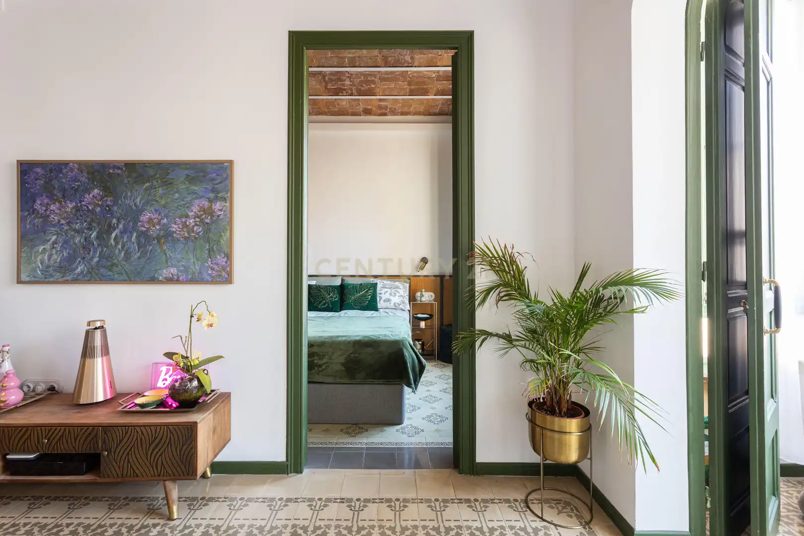 Apartamento en venta en Calle de Sicília, Barcelona, Barcelona, Spain, -1, Sagrada Família