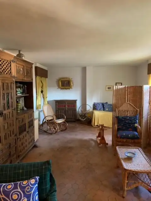 Habitación de Casa o chalet en venta en La Adrada  con Calefacción, Jardín privado y Trastero