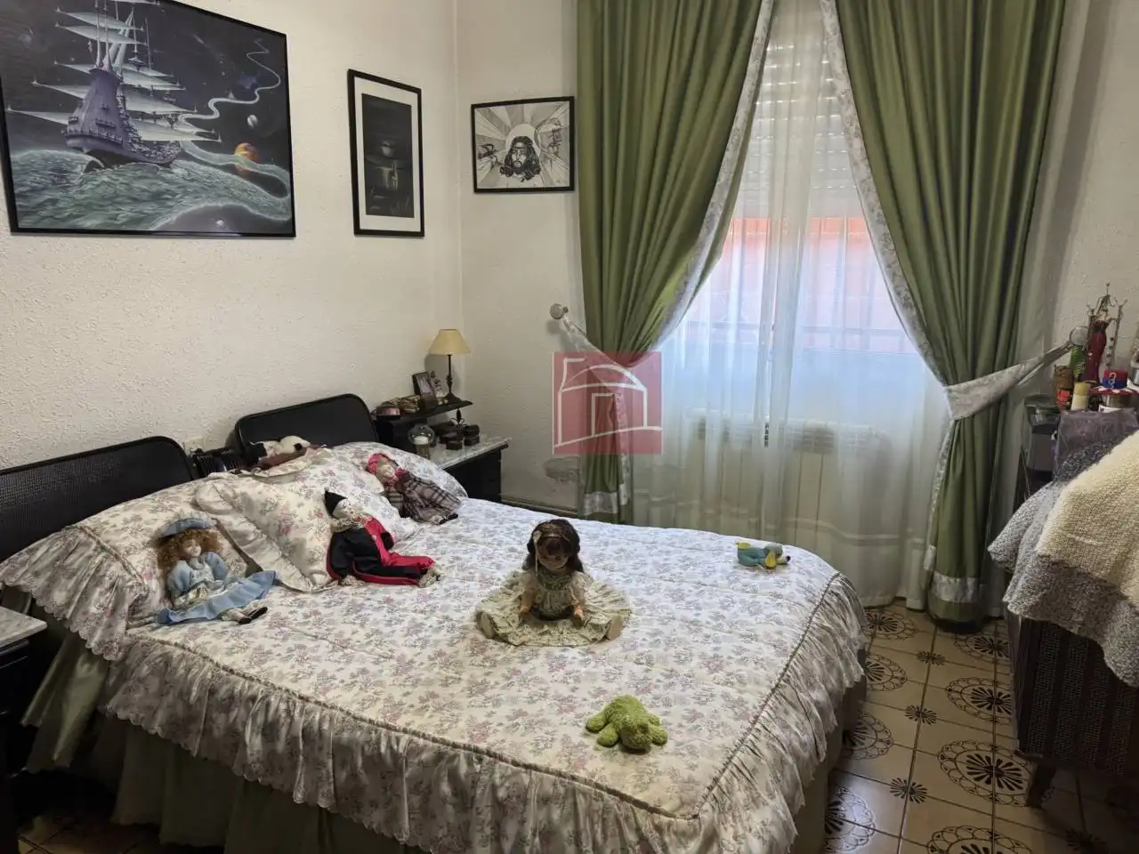 Chalet con piscina en venta en Villanueva de la Serena, imagen 15