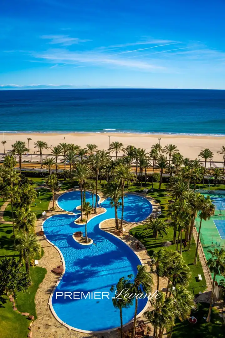 Flat for sale in JAUME I EL CONQUERIDOR, 194, Playa Muchavista