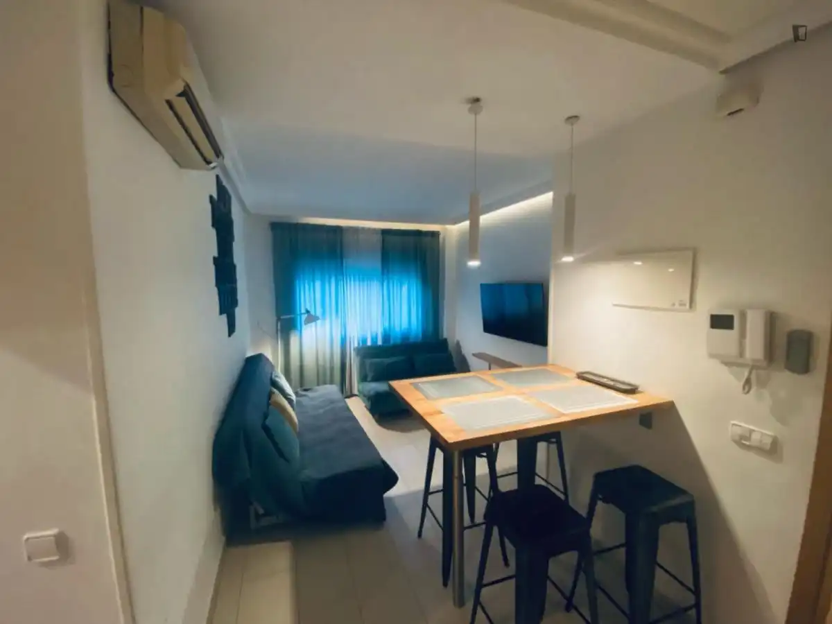 Apartments for rent in Fuente del Berro