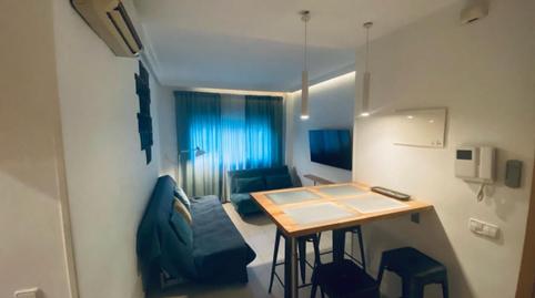 Foto 5 de Apartamento de alquiler en Fuente del Berro,  Madrid Capital