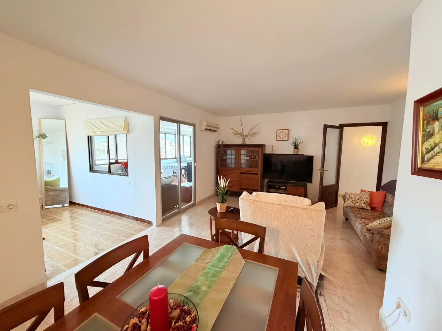Penthouse mit Aufzug zum Verkauf in Carrer de Joan Fuster i Ortells, imagen 4
