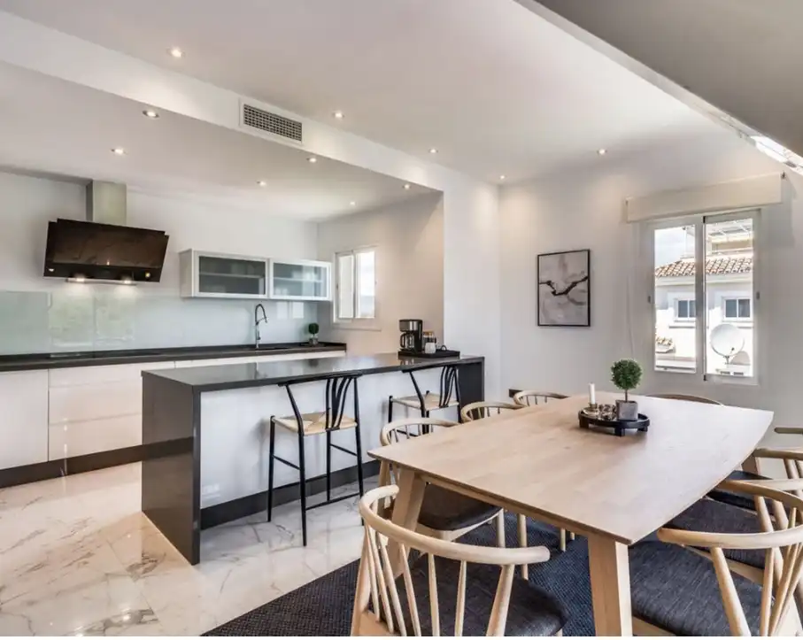 Piso con piscina en venta en Nueva Andalucía, imagen 11