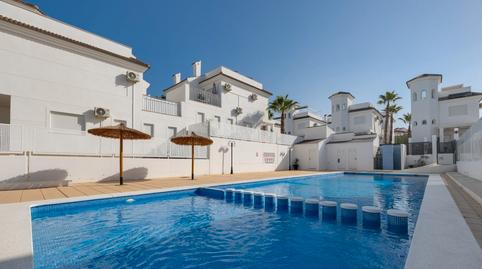 Foto 3 de Casa adosada en venta en Urbanizacion la Marina, San Fulgencio, Alicante