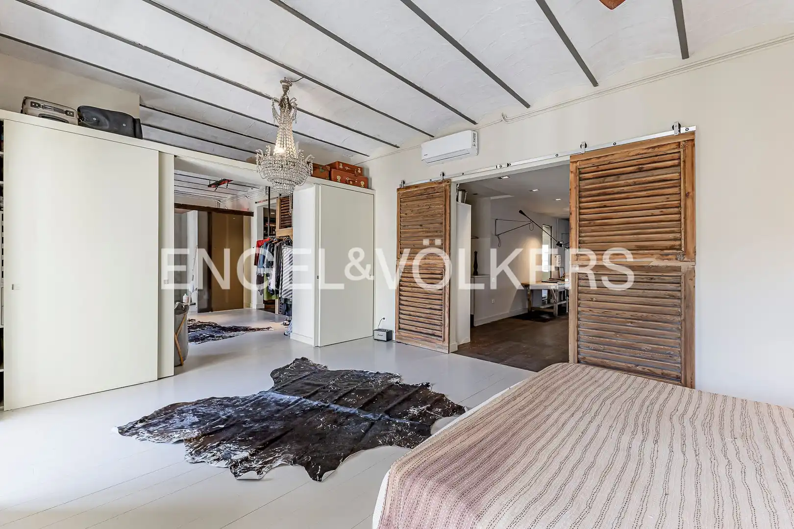 Flat with terrace to rent in Eixample, imagen 28