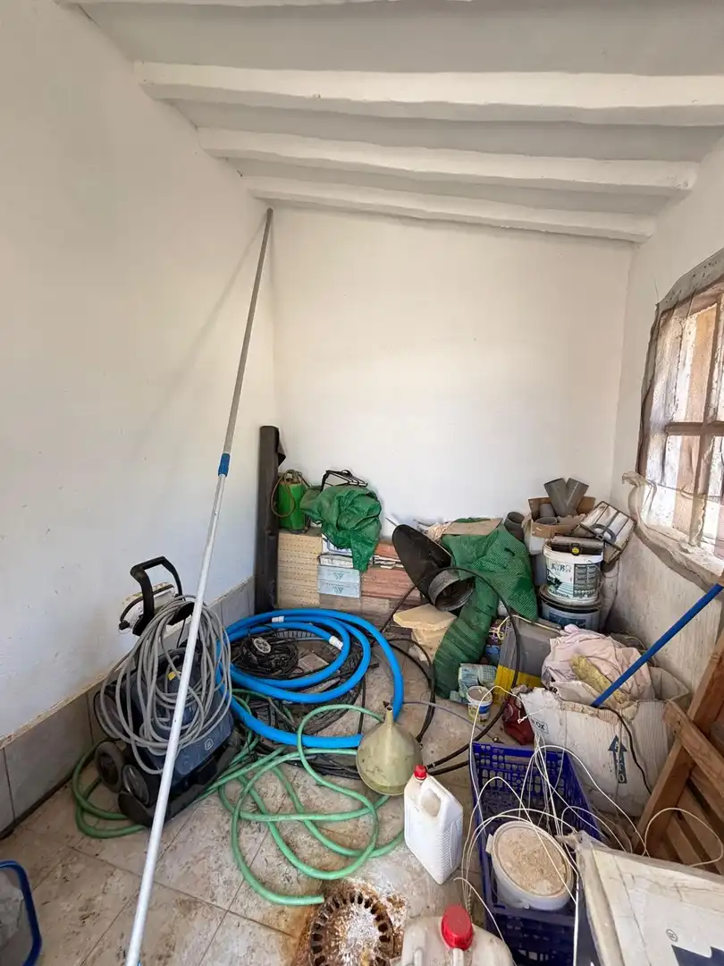 Chalet en venta en Viso del Marqués, imagen 46