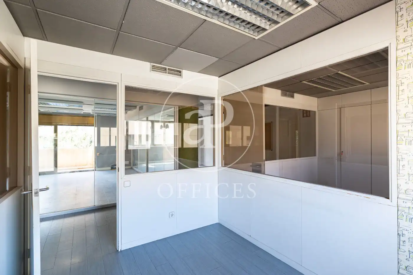 Office for rent in L'Hospitalet de Llobregat