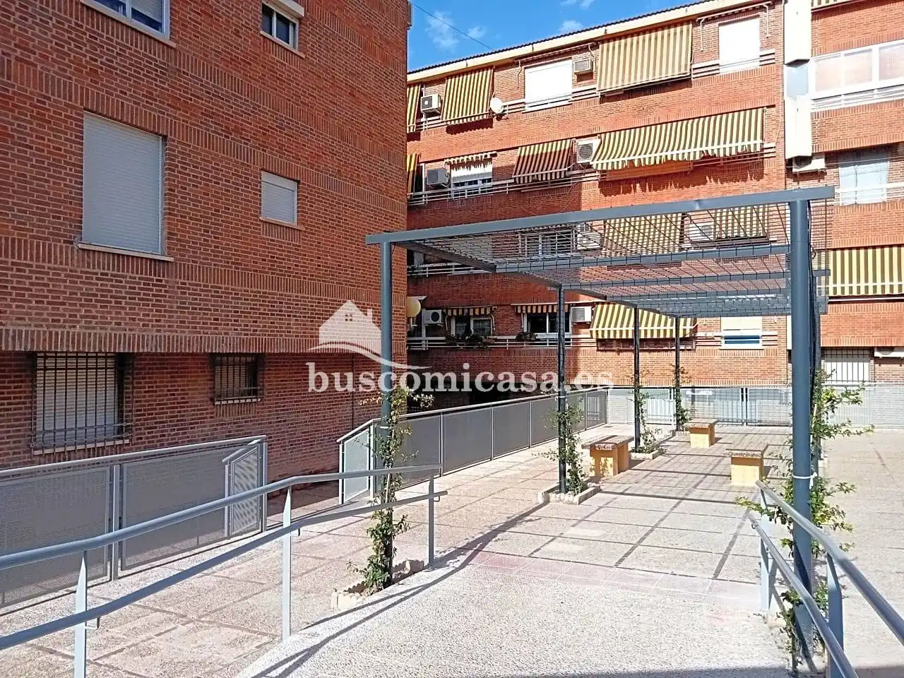 Wohnung mit Aufzug zur Miete in Avenida Arjona, imagen 36