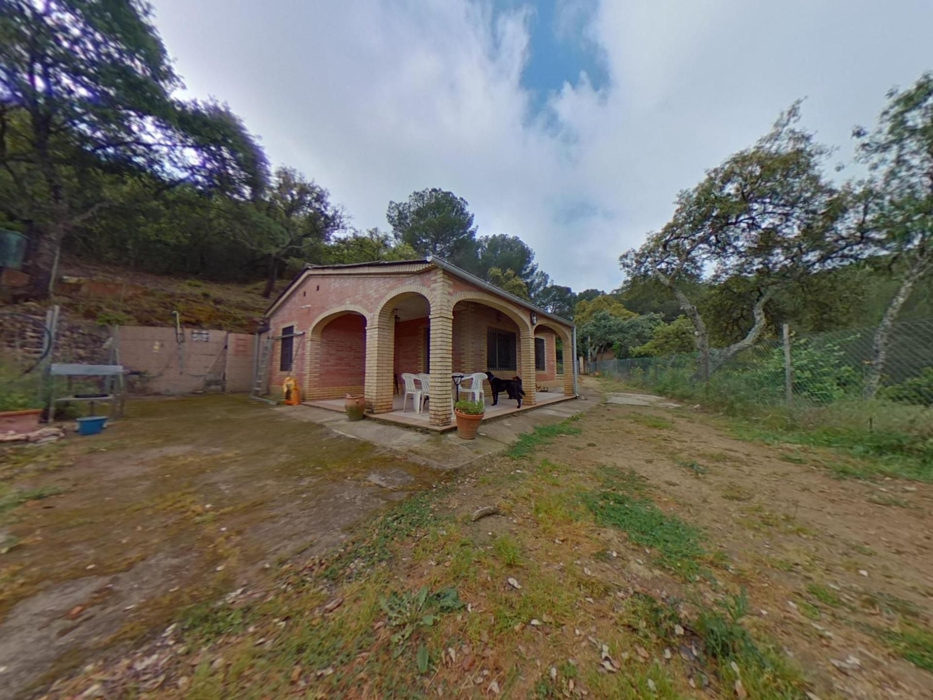 Jardí de Casa o xalet en venda en  Córdoba Capital amb Calefacció, Jardí privat i Terrassa