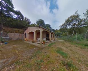 Garden of House or chalet for sale in  Córdoba Capital  with Heating, Private garden and Terrace